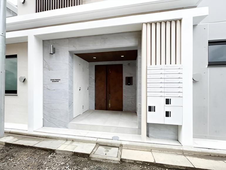 エントランス　☆エントランス☆