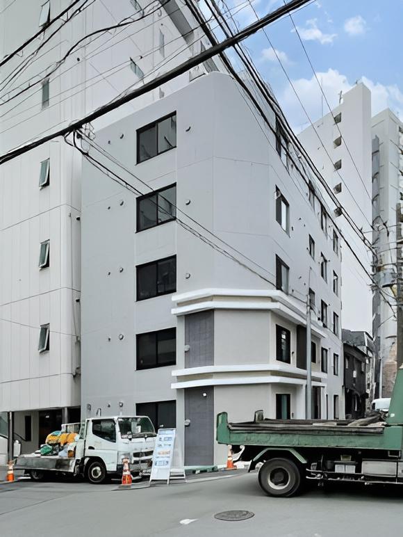 建物外観　☆外観☆