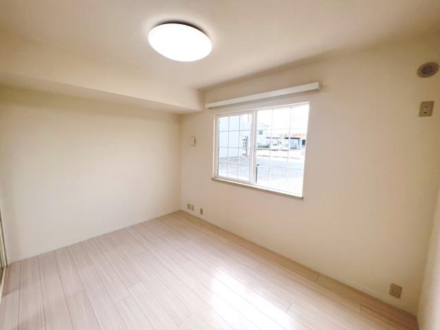 その他部屋・スペース　洋室(1)