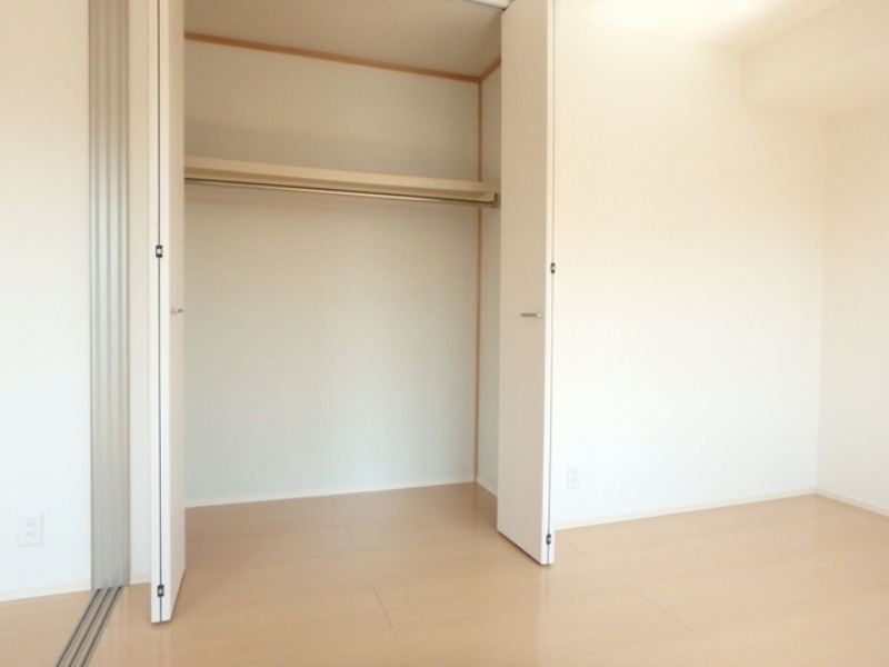 収納　図面と現状に相違がある場合には現状を優先