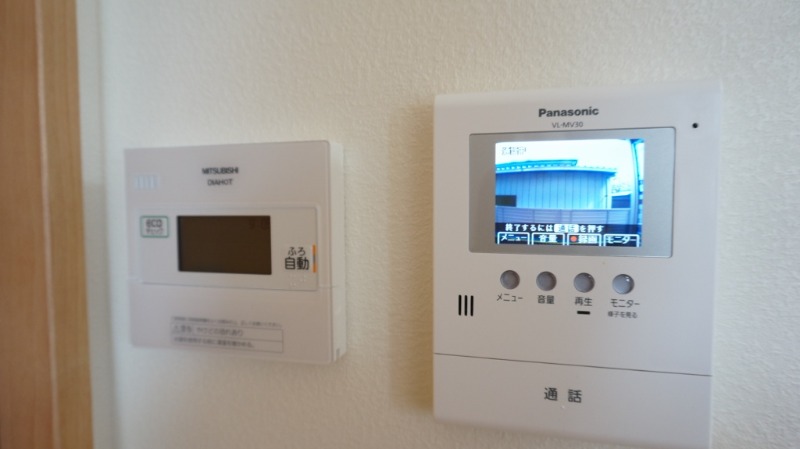 セキュリティ　図面と現状に相違がある場合には現状を優先