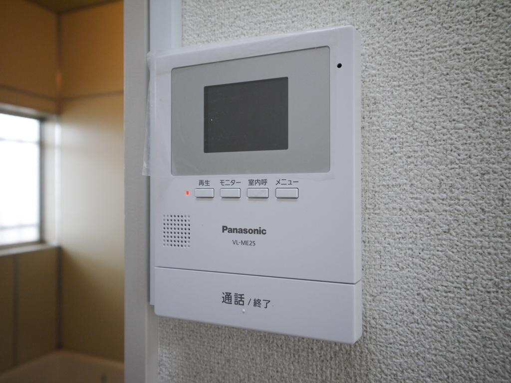 コーポしらはたのその他写真