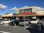 スーパー　（株）フレスタ／波出石店（スーパー）まで1039m