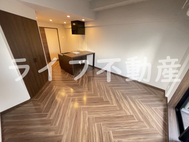 その他部屋・スペース　内装です