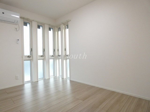 その他部屋・スペース　洗練された清潔感漂う清楚な仕上がり