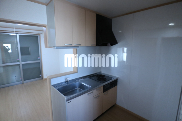 キッチン　人気のシステムキッチン！