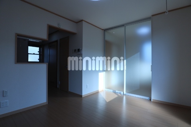 居室・リビング　寝室にぴったり♪