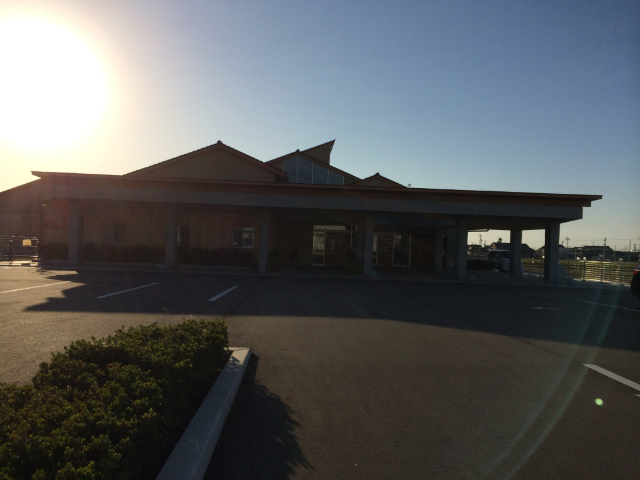 幼稚園・保育園　能美市立宮竹保育園（幼稚園・保育園）まで2364m