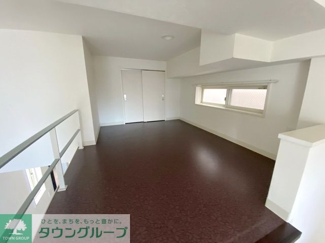 その他部屋・スペース　リビング/居室