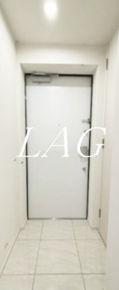 玄関　玄関です。