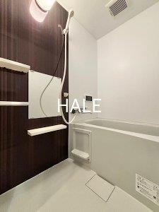 バス・シャワールーム　同施工会社類似