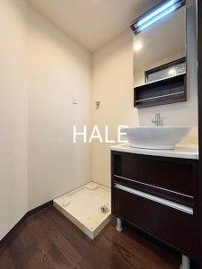 洗面設備　同施工会社類似