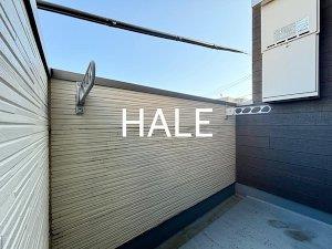 バルコニー　同施工会社類似