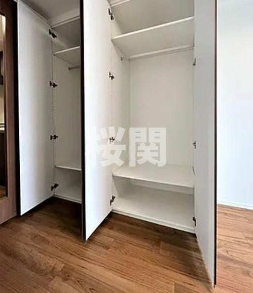 その他設備　※同仕様参考写真