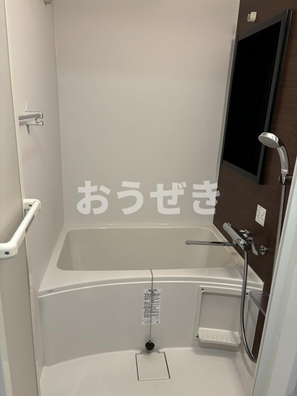 バス・シャワールーム　※同仕様参考写真