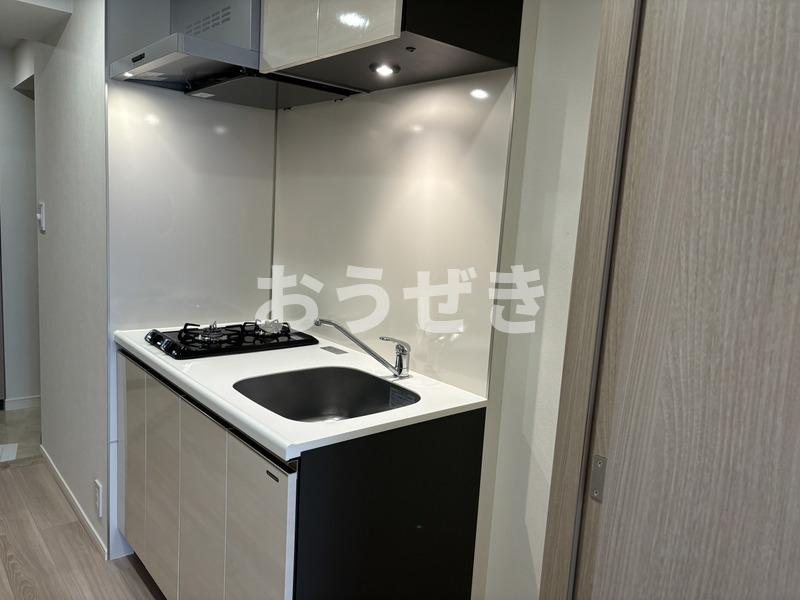 キッチン　※同仕様参考写真