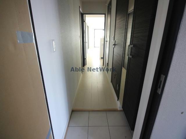 居室・リビング　モデル