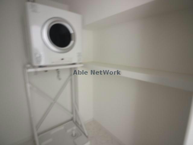 キッチン　モデル