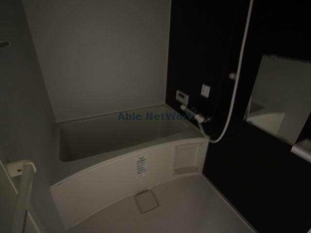 バス・シャワールーム　モデル