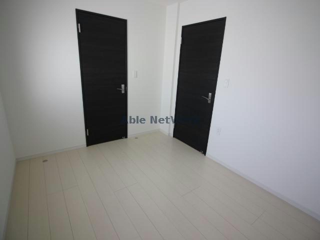 バルコニー　モデル