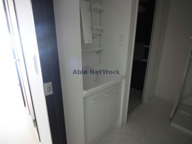 その他部屋・スペース　モデル