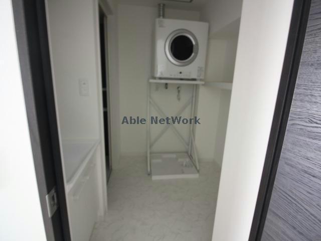 居室・リビング　モデル