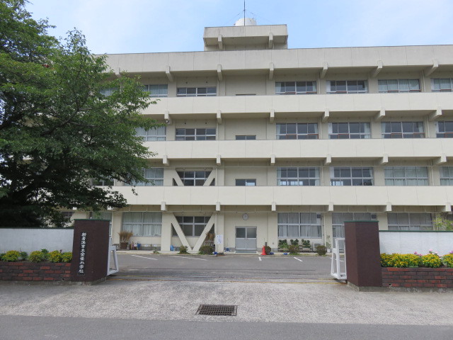 小学校　金栄小学校（小学校）まで457m