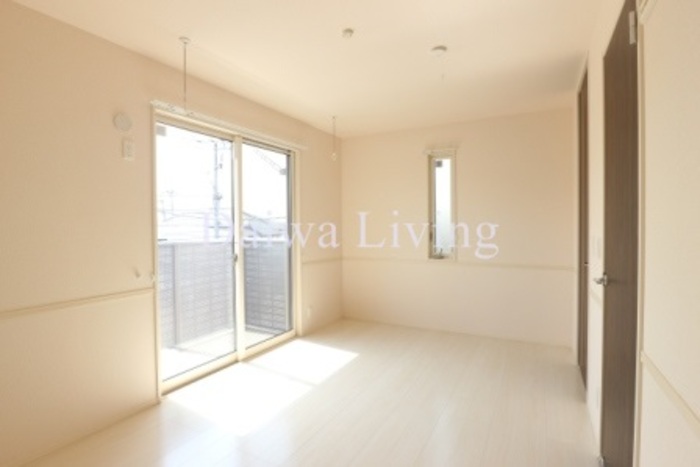 その他部屋・スペース　明るい室内です