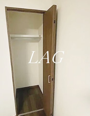 収納　収納です。