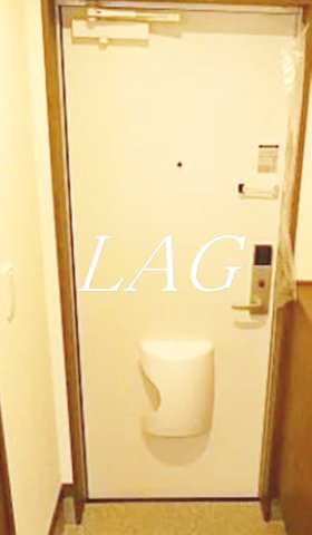 玄関　玄関です。