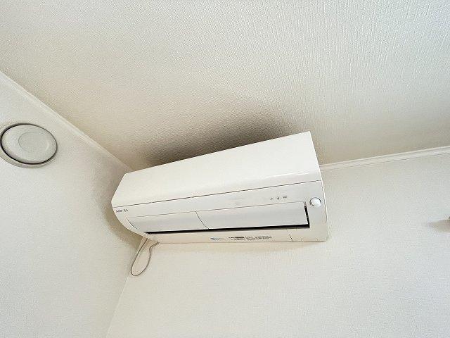 その他設備　設備