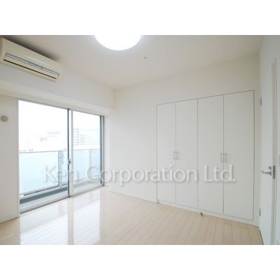 その他部屋・スペース　同タイプ6階のお部屋を撮影。仕様が異なることがあります。