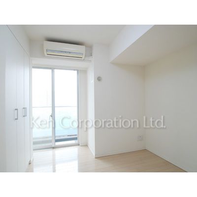 その他　同タイプ6階のお部屋を撮影。仕様が異なることがあります。