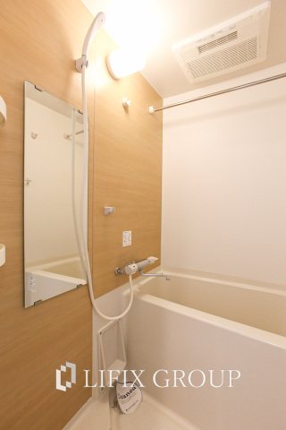 バス・シャワールーム　風呂