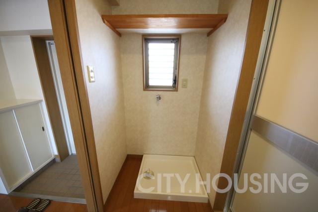 その他設備　※同タイプ部屋の写真です。