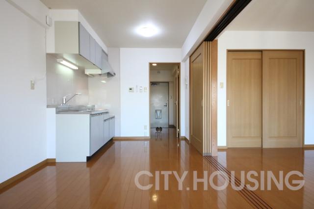 その他部屋・スペース　※同タイプ部屋の写真です。