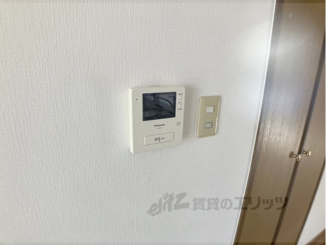 セキュリティ　ドアフォン（ＴＶ含）