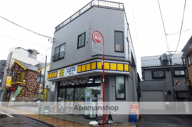 コンビニ　ヒロマルチェーン（コンビニ）まで449m