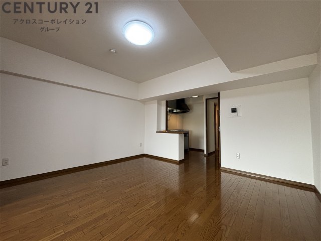 居室・リビング　エアコン付きで初期費用を抑えられます！