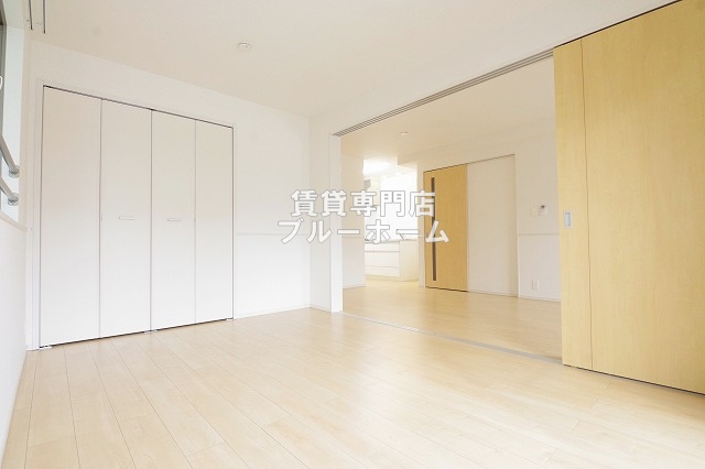 その他部屋・スペース　6.5帖の明るい洋室！