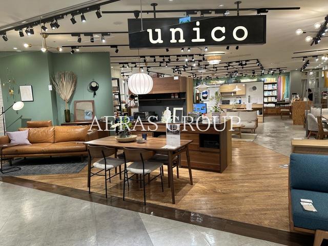 ホームセンター　unico 池袋（ホームセンター）まで800m