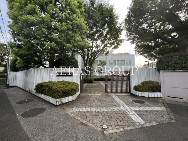 大学・短大　川村学園女子大学 目白キャンパス（大学・短大）まで318m