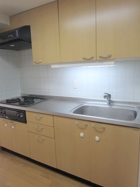 キッチン　★お問い合わせはタウンハウジングまで★