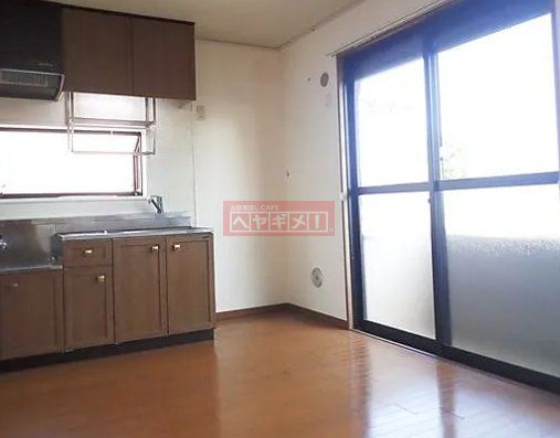 その他設備　キッチン