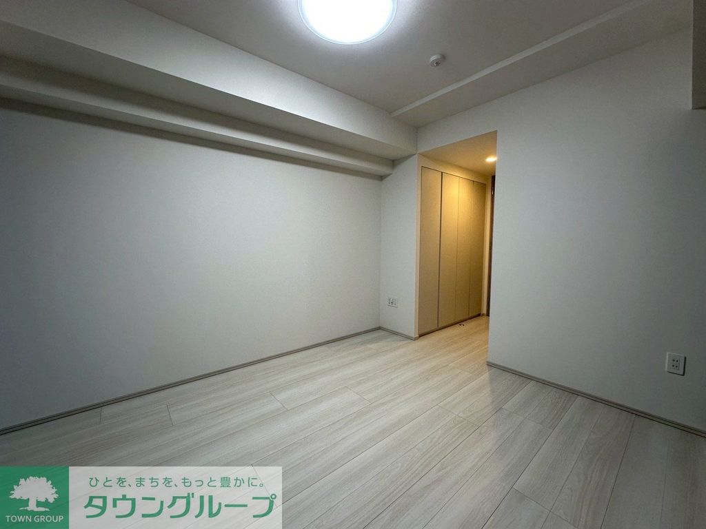 居室・リビング　リビング/居室