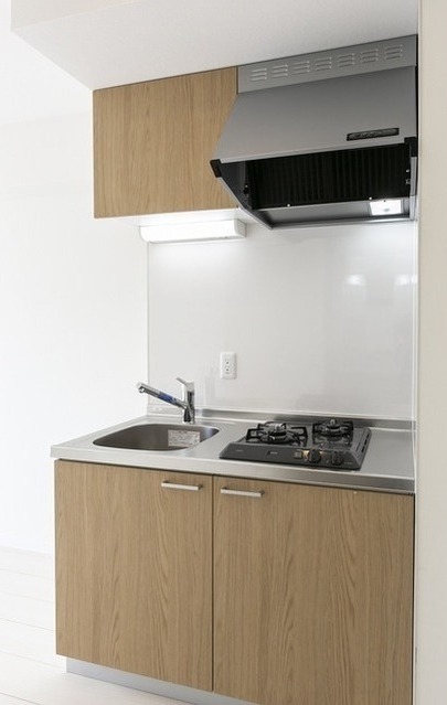 キッチン　別部屋参考写真