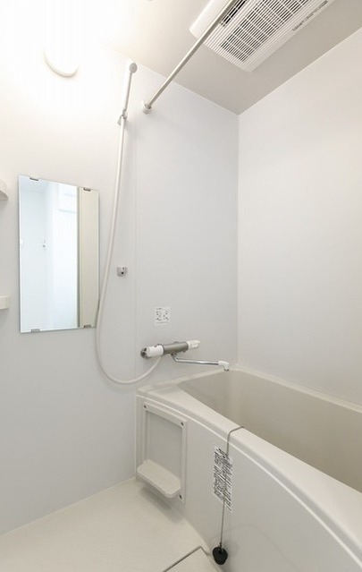 バス・シャワールーム　別部屋参考写真