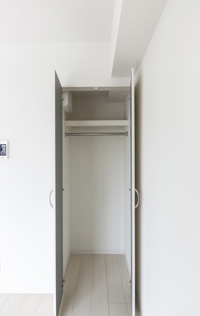 収納　別部屋参考写真