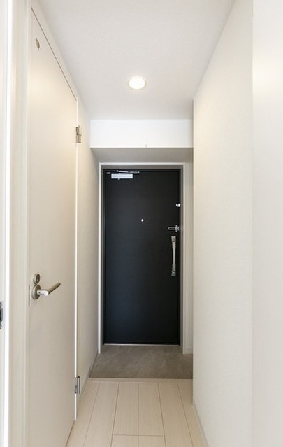 玄関　別部屋参考写真