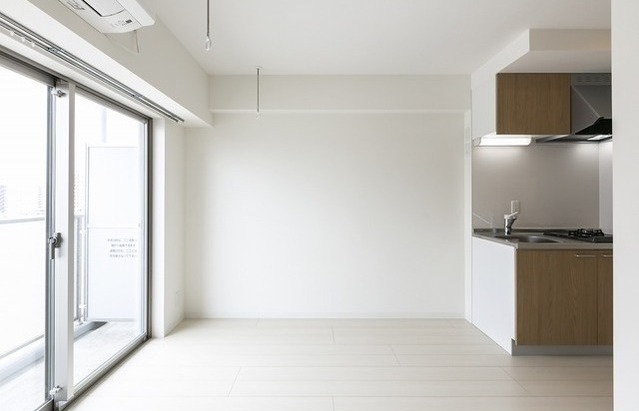 居室・リビング　別部屋参考写真